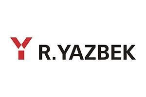 R.Yazbek logo