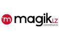 Magik logo