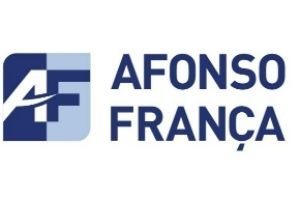Afonso França logo