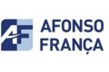 Afonso França logo