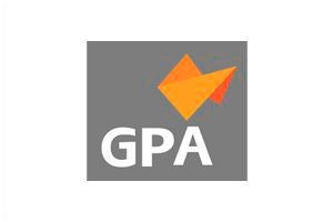 GPA logo
