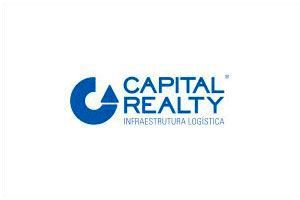 Capital Realty - Infraestrutura Logística