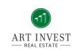 ART-INVEST REAL ESTATE logo