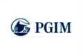 PGIM Real Estate logo