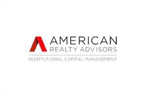 American Realty Advisors logo