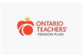 Ontario Teachers' Pension Plan logo