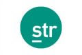 STR logo