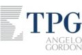 TPG Angelo Gordon logo