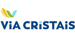 Via Cristais logo
