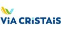 Via Cristais logo