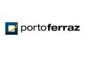 Porto Ferraz Construtora logo