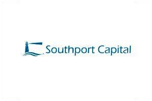 Southport Growth Partners logo