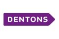 Dentons Europe LLP logo