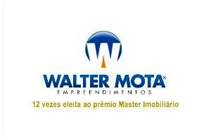 Walter Mota logo
