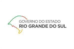 Rio Grande do Sul State Government logo