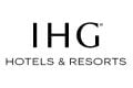 IHG Intercontinental Hotel Group logo
