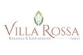 Hotel Villa Rossa logo
