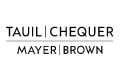 Mayer Brown Tauil & Chequer logo