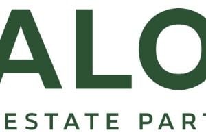Valor Real Estate Partners logo