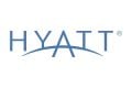 Hyatt Hotels Corporation logo