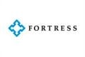 Fortress logo