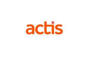 ACTIS logo