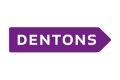 Dentons logo