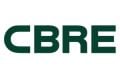 CBRE logo