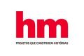 HM Engenharia e Construções logo