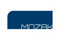 Construtora Mozak logo