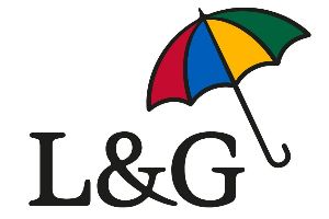 Legal & General Group logo