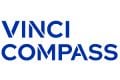Vinci Compass logo