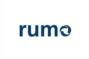 Rumo logo