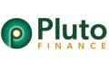 Pluto Finance logo