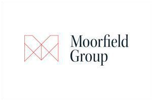 Moorfield logo