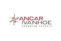 Ancar Ivanhoe logo