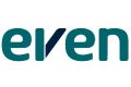 Even Construtora e Incorporadora logo