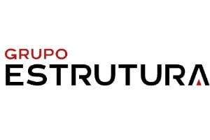 Grupo Estrutura logo