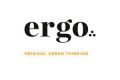 Ergo Real Estate logo