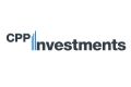 CPP Investments logo
