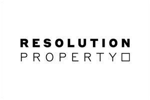 Resolution Property logo