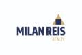 Milan Reis Realty logo