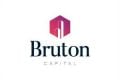Bruton Capital logo