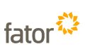 Fator logo
