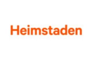 Heimstaden logo