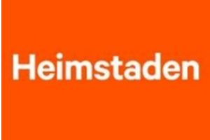 Heimstaden logo