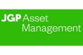 JGP Asset Management logo