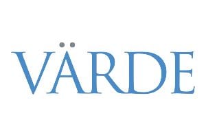 Värde Partners logo