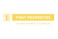 First Properties logo