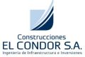 Construcciones El Condor logo